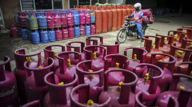 Kementerian ESDM Beri Sinyal Ada Penyesuaian Harga Gas Khusus Industri
