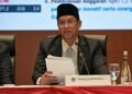 Menkeu Purbaya Ingin Kepemilikan SBN Domestik Indonesia Mendekati Jepang