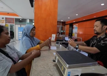 Bansos 2026 Diperketat, Kementerian Sosial Jadikan Desil Penentu Utama Penerima
