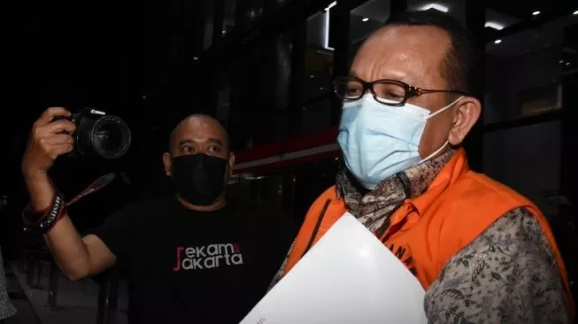 KPK Usut Dugaan Aliran Uang Masuk Kantong Keluarga Eks Pimpinan MA Nurhadi