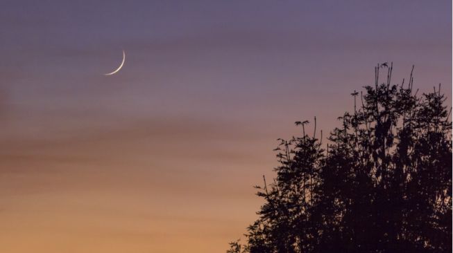 Kapan 1 Syawal 2022? Catat Tanggal Sidang Isbat Pemerintah RI
