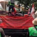 Unjuk Rasa Ojol di Monas, Polisi Minta Massa Tidak Tutup Jalan