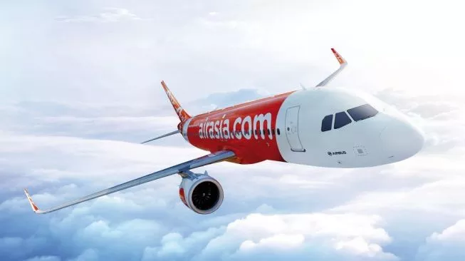 Soal Isu PHK Massal Karyawan AirAsia, Dirut Pastikan Kondisi Keuangan Baik