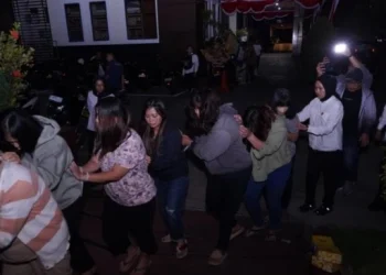 Polisi Ungkap Jaringan Perdagangan Bayi Sejak 2023, Ada 24 Korban Diduga Sudah Dijual ke Singapura