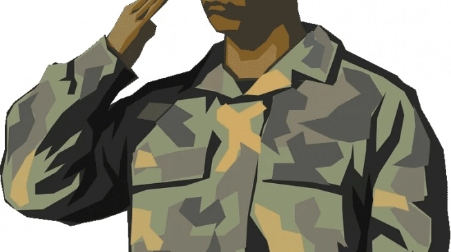 254 Anggota TNI Terlibat Narkoba