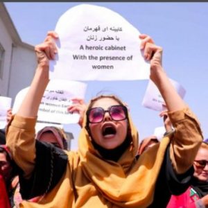 Taliban Hapus Kementerian Perempuan, Diganti dengan Kementerian Kebajikan
