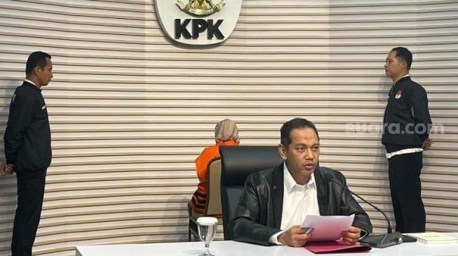 OTT di Sidoarjo, KPK Ungkap Potongan Dana Insentif 10-30 Persen untuk Kebutuhan Bupati dan Kepala BPPD