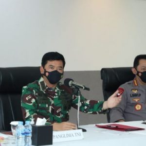 Hindari Kecurangan, TNI akan Kawal Distribusi Paket Obat Isoman Covid-19