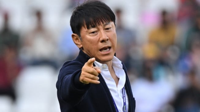 STY Kini Fokus Loloskan Timnas Indonesia di Kualifikasi Piala Dunia 2026