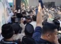 Muktamar NU Memanas, Polemik Masa Jeda Pejabat Politik Picu Kericuhan