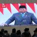 Presiden Prabowo Paparkan Capaian 300 Hari Pemerintahan, Gubernur Kalbar Ikut Simak Daring