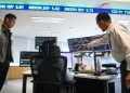 IHSG Menguat, Sentimen Global Positif Namun Tekanan Asing Masih Berlanjut