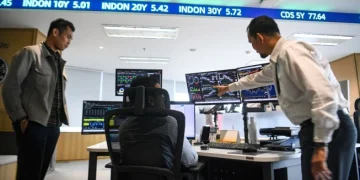 IHSG Menguat, Sentimen Global Positif Namun Tekanan Asing Masih Berlanjut
