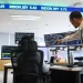 IHSG Menguat, Sentimen Global Positif Namun Tekanan Asing Masih Berlanjut