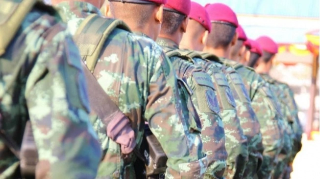 YLBHI Soroti Keterlibatan Militer dalam Objek Vital Nasional, Termasuk PSN