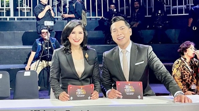 Jelang Debat Ketiga, Pengamat: Moderator Harus Keluar dari Peran sebagai Time Keeper