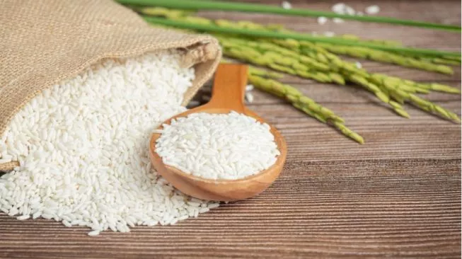 Dampak Kenaikan Tarif Pajak PPN 12%, Harga Beras Bakal Naik Namun Jangan Panik!