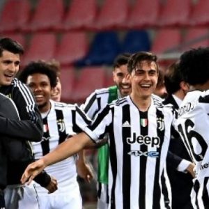 Klasemen Akhir Liga Italia, Juventus Finis di Empat Besar