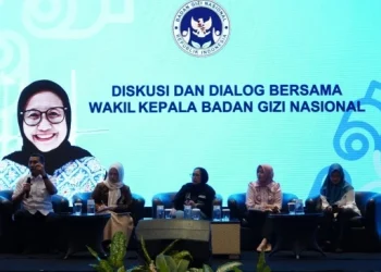 Insentif Besar, Tuntutan Tinggi: BGN Ingatkan SPPG Jaga Higienitas dan Kualitas Dapur MBG