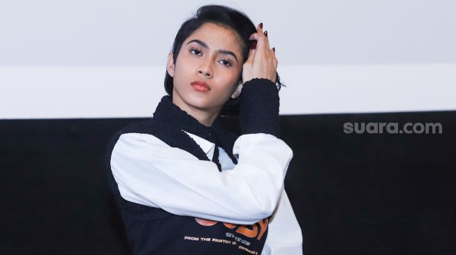 Filmnya Aghniny Haque Semakin Dikenal Setelah Berperan Sebagai Ayu di KKN Desa Penari