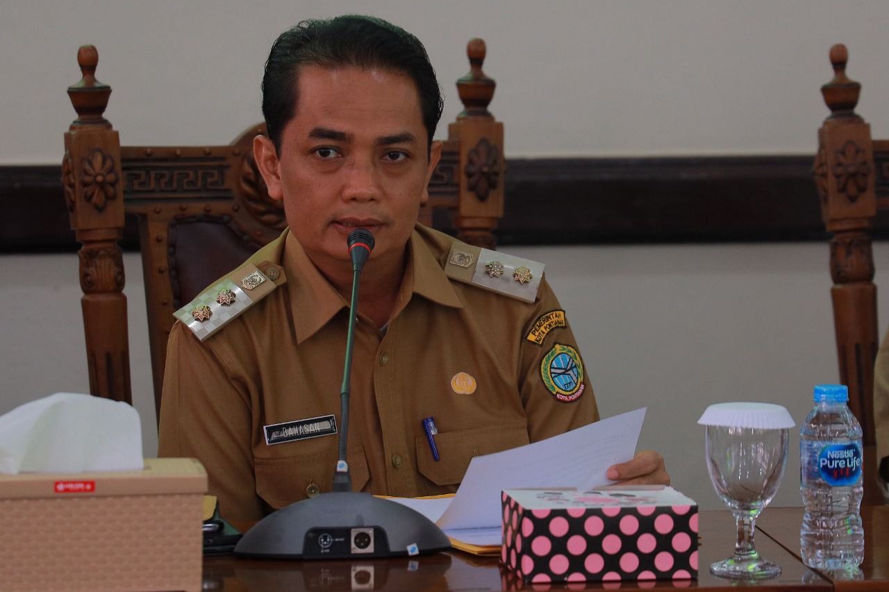 Anugerah Desa Wisata Bikin Pemkot Pontianak Antusias Sambut Menparekraf