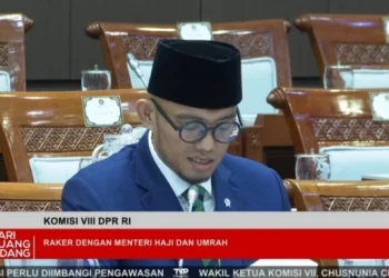 Bipih 2026 Diusulkan Turun, Jemaah Bayar Rp54,9 Juta