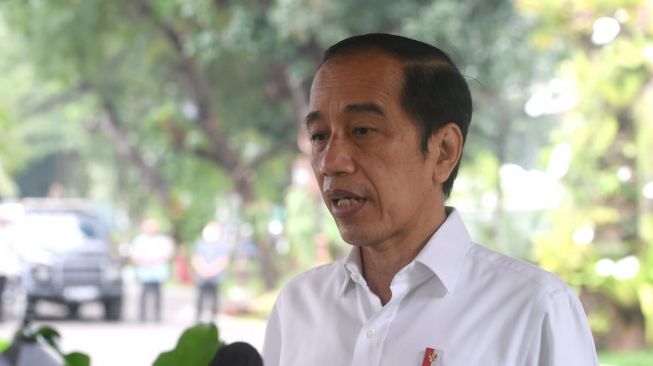 Isu Reshuffle Mencuat Usai Jokowi-Megawati Bertemu, Ini Kata PDIP