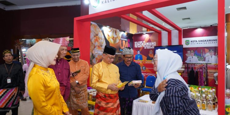 Jangan Lewatkan Pontianak Expo 2025 di PCC