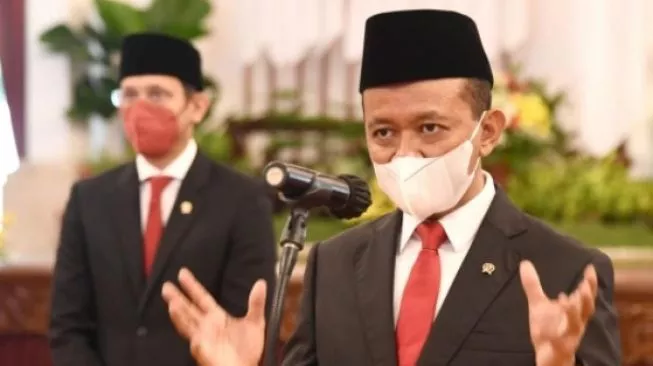 Harta Menteri ESDM Ad Interim Capai Rp 300 Miliar