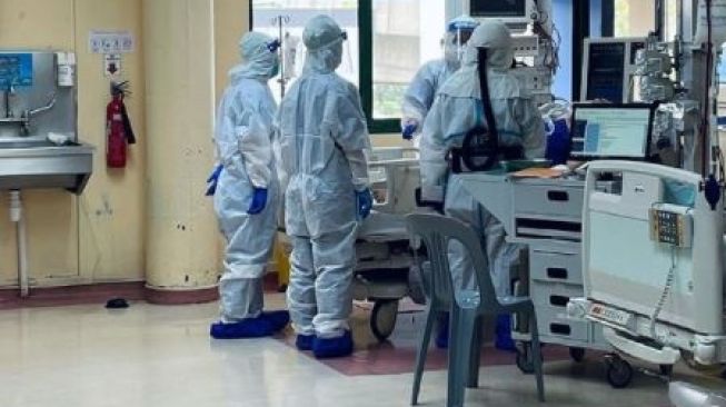 Indonesia Masih Bergelut dengan Covid-19, Malaysia Umumkan Herd Immunity Agustus 2021