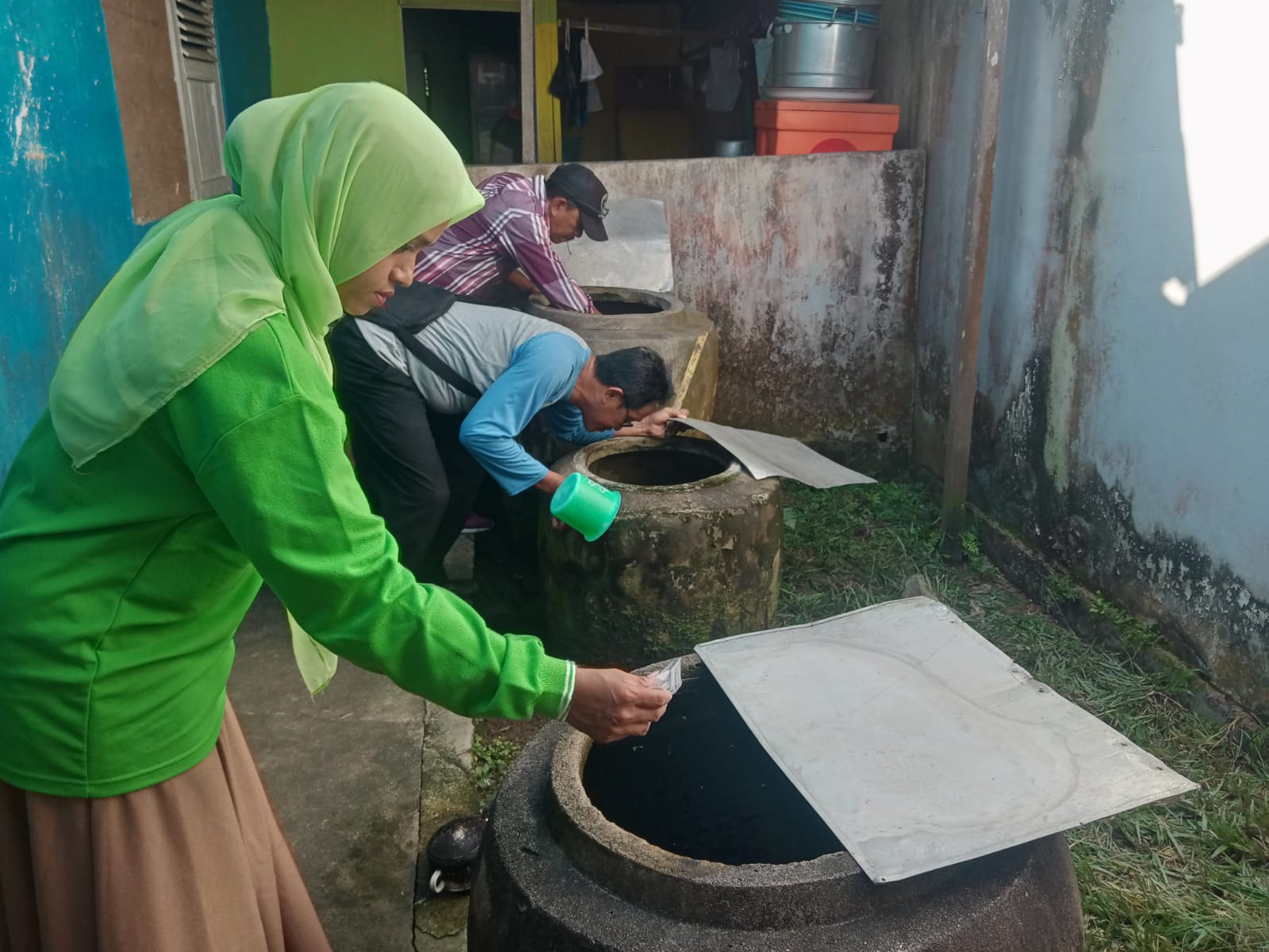 Antisipasi Lonjakan DBD, Wali Kota Pontianak Instruksikan Rumah Sakit dan Faskes Siaga