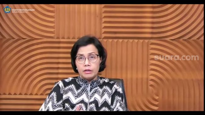 Sri Mulyani akan Sunat Anggaran Kementerian dan Lembaga Rp 26,2 T Buat Penanganan Covid-19