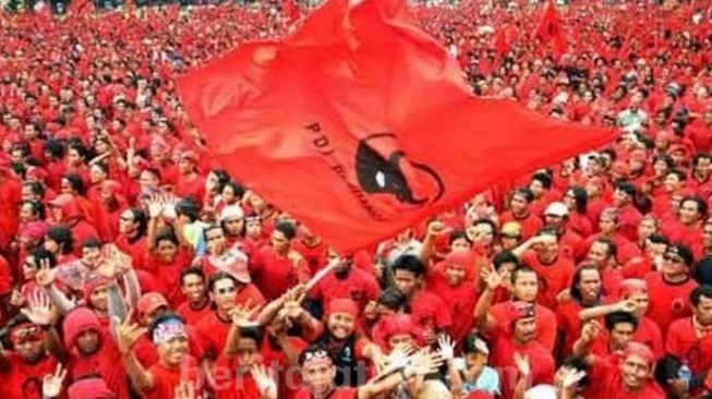 PDIP Halau Partai yang Wacanakan Perpanjangan Masa Jabatan Presiden