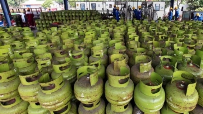 Pemerintah Diingatkan untuk Menjamin Ketersediaan Gas LPG 3 Kiligram