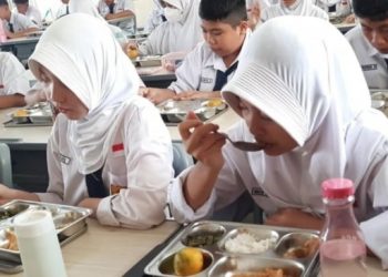 JPPI Kritik Prioritas Anggaran Makan Bergizi Gratis