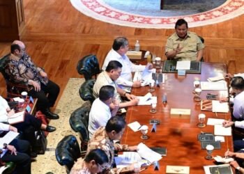Prabowo Tetapkan Harga Khusus BBM Rp15.000 per Liter untuk Nelayan Kapal 30-200 GT