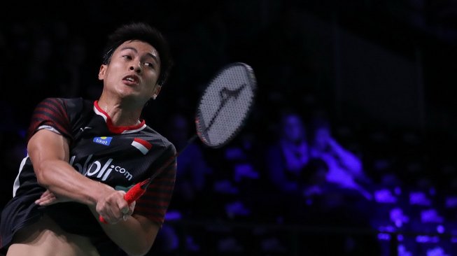 Swiss Open 2021, Shesar dan Leo/Daniel ke Perempat Final