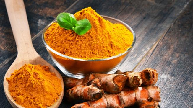 Indonesia Berencana Jadikan Temulawak Setara Ginseng Korea Selatan