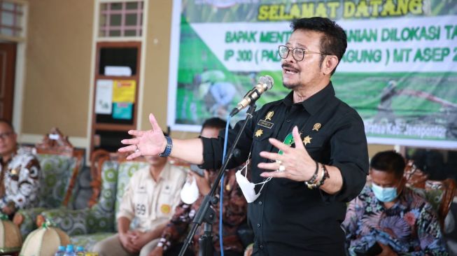Pemerintah Pastikan Daging Sapi Bebas dari Wabah PMK