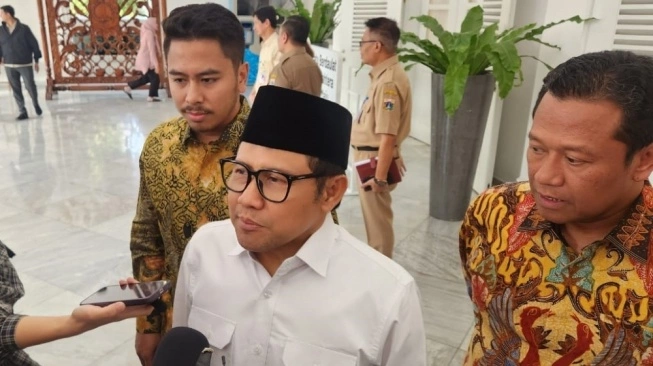 Menko PM Pastikan Pajak UMKM Tetap Ringan