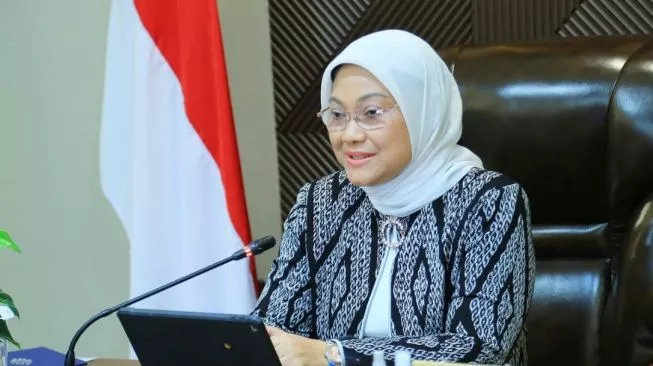 Menaker Bakal Cairkan Lewat Pos Bagi Pekerja Tak Punya Rekening Bank Himbara
