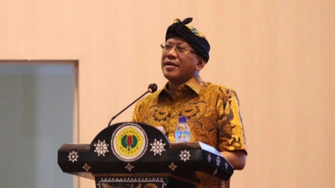 Anggota BPK Pius Lustrilanang Akan Diperiksa KPK soal Kasus Pj Bupati Sorong