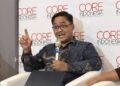 CORE Indonesia Soroti Manfaat MBG dan Kopdes Merah Putih, Nilai Beban Anggaran Meningkat