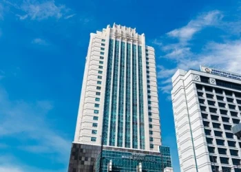 Negara Raup Rp47,18 Triliun dari Pajak Ekonomi Digital