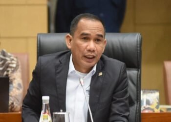 Evaluasi Dua Tahun Prabowo-Gibran, DPR Tekankan Pentingnya Integritas Penegak Hukum
