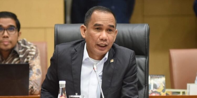 Evaluasi Dua Tahun Prabowo-Gibran, DPR Tekankan Pentingnya Integritas Penegak Hukum