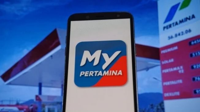 Tercatat 50 Ribu Kendaraan Sudah Daftar ke MyPertamina