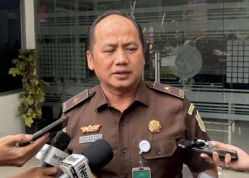 Kejagung Periksa 10 Saksi Kasus Korupsi Laptop Chromebook, Tiga Pejabat GoTo Dipanggil