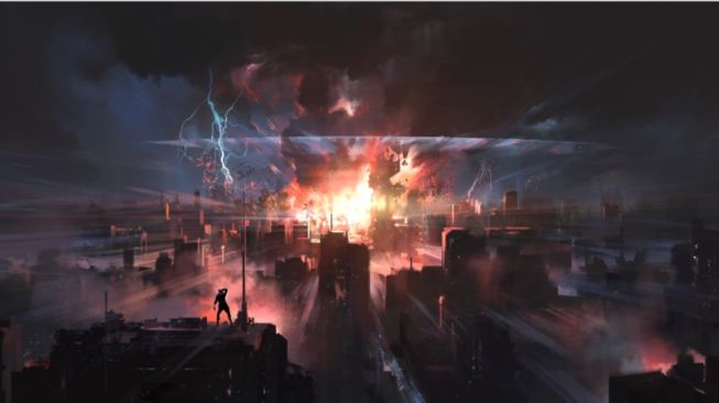 Negara dengan Senjata Nuklir Terbanyak di Dunia, Rusia Punya Ribuan