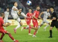 Timnas Indonesia Dominan tapi Mandek, Hasil Imbang Lawan Lebanon